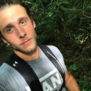 Meet your Posher, Isaac